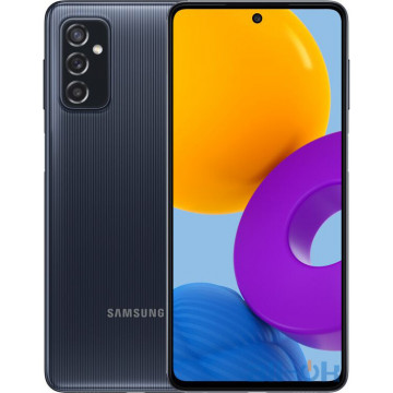 Samsung Galaxy M52 5G 6/128GB Black (SM-M526BZKH)